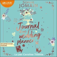 Journal d'une wedding planner