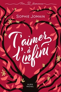 T'aimer à l'infini
