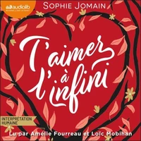 T'aimer à l'infini