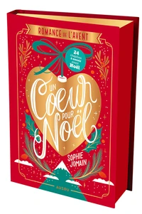 Un coeur pour Noël