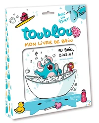 Au bain zinzin !