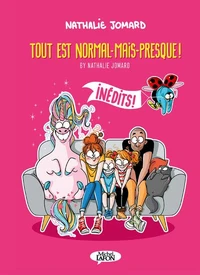 Tout est normal-mais-presque