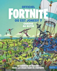 Fortnite officiel