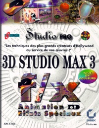 3D Studio Max 3 f/x. Avec CD-Rom.pdf