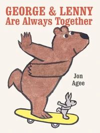 George &amp; Lenny Are Always Together