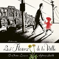 Les Fleurs de la Ville