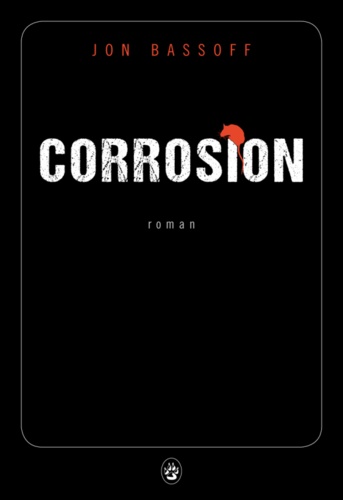 Corrosion - Occasion