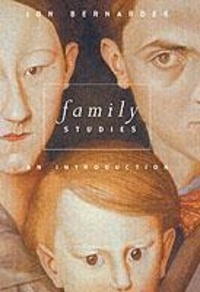 Jon Bernardes - Family Studies : An Introduction.
