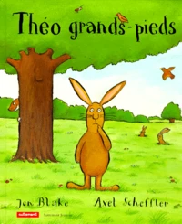 Théo grands-pieds