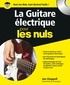 Jon Chappell - La Guitare électrique pour les nuls. 1 Cédérom