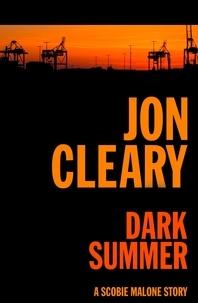 Jon Cleary - Dark Summer.