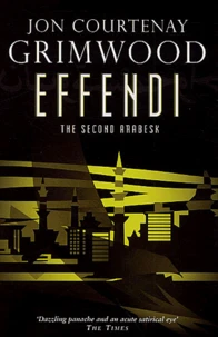 Effendi