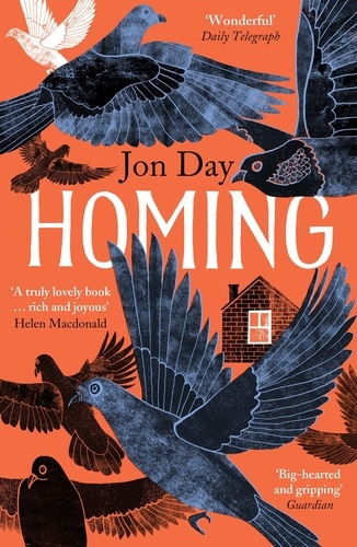 Homing. On Pigeons, Dwellings and Why We Return