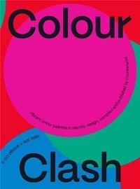 Jon Dowling - Colour Clash.