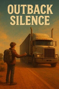 Outback Silence