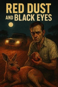 Red Dust and Black Eyes