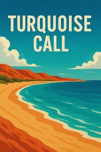 Turquoise Call