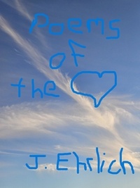  Jon Ehrlich - Poems of the Heart.