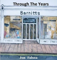 Barnitts - Through The Years