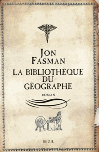La bibliothèque du géographe