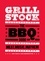 Grillstock. The BBQ Book