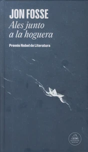 Ales junto a la hoguera
