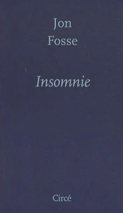 Insomnie