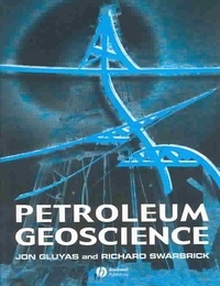 Jon Gluyas - Petroleum Geoscience.