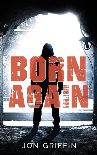  Jon Griffin - Born Again.