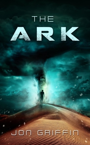  Jon Griffin - The Ark.