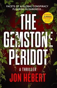 The Gemstone Peridot