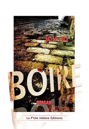 Jon Ho - Boire !!!.