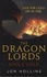 The Dragon Lords. Book 1, Fool's Gold