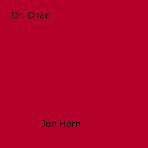 Dr. Onan