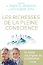 Jon Kabat-Zinn et J. Mark G. Williams - Les richesses de la pleine conscience.