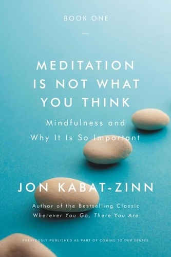 Meditation Is Not What You Think. Mindfulness and Why It Is So Important
