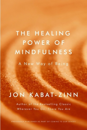 The Healing Power of Mindfulness. A New Way of Being