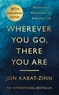 Jon Kabat-Zinn - Wherever You Go, There You are.