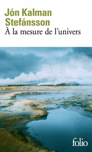 A la mesure de l'univers