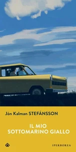 Il mio sottomarino giallo