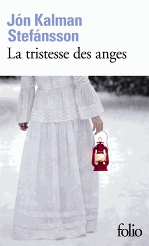 La tristesse des anges