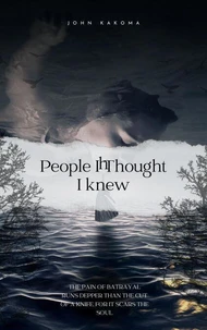 People I Thought I Knew