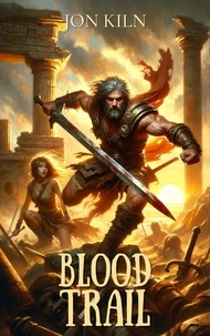 Jon Kiln - Blood Trail - Marauder's Blood Saga, #2.