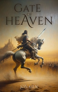  Jon Kiln - Gate of Heaven - Blood and Sand, #3.
