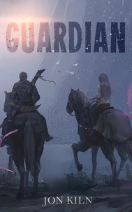  Jon Kiln - Guardian - Blade Asunder, #2.