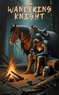  Jon Kiln - The Wandering Knight - Chronicles of the Guardian Blade, #1.