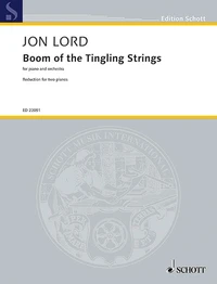 Boom of the Tingling Strings
