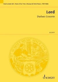 Durham Concerto