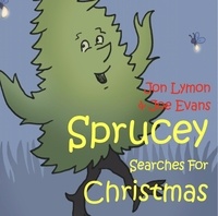  Jon Lymon - Sprucey Searches For Christmas.