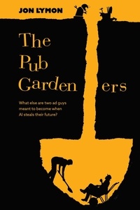  Jon Lymon - The Pub Gardeners.